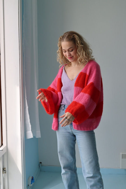 Lovie cardigan