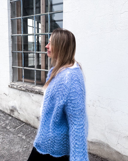 Cille cardigan