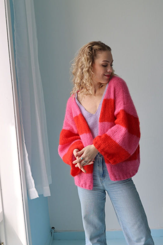Lovie cardigan