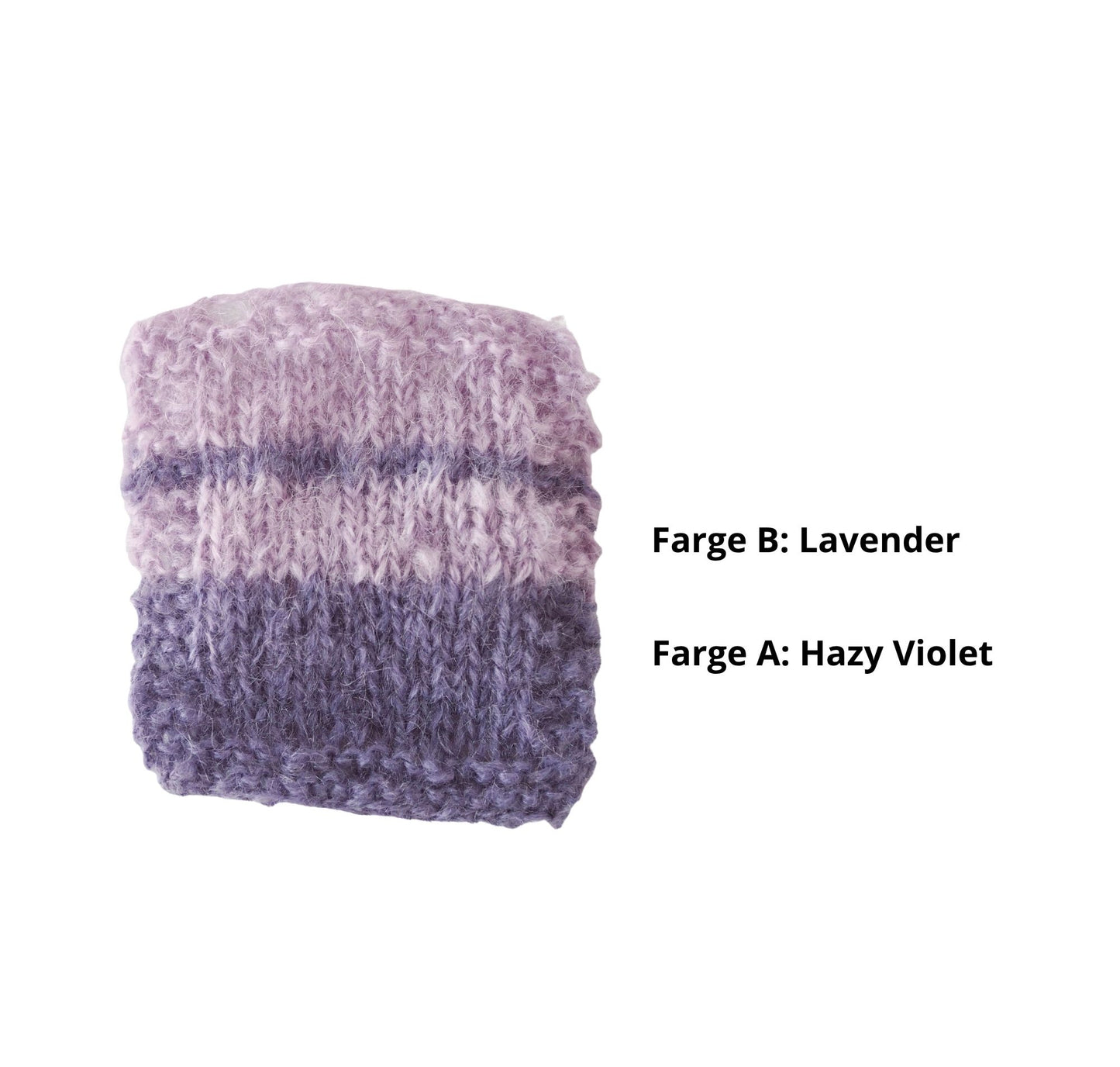 Garnpakke - Sally Sweater