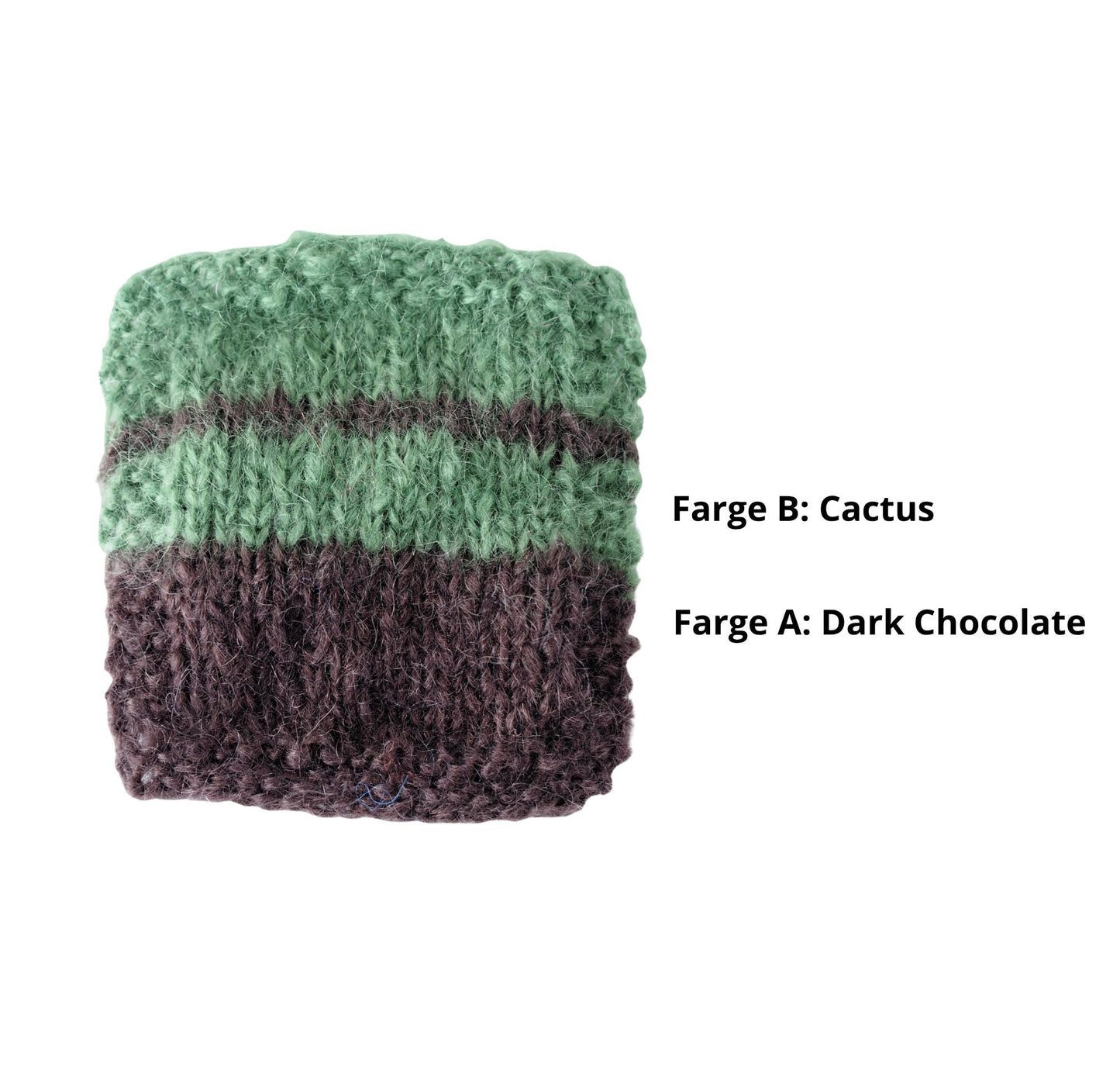 Garnpakke - Sally Sweater