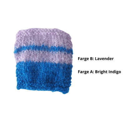 Garnpakke - Sally Sweater