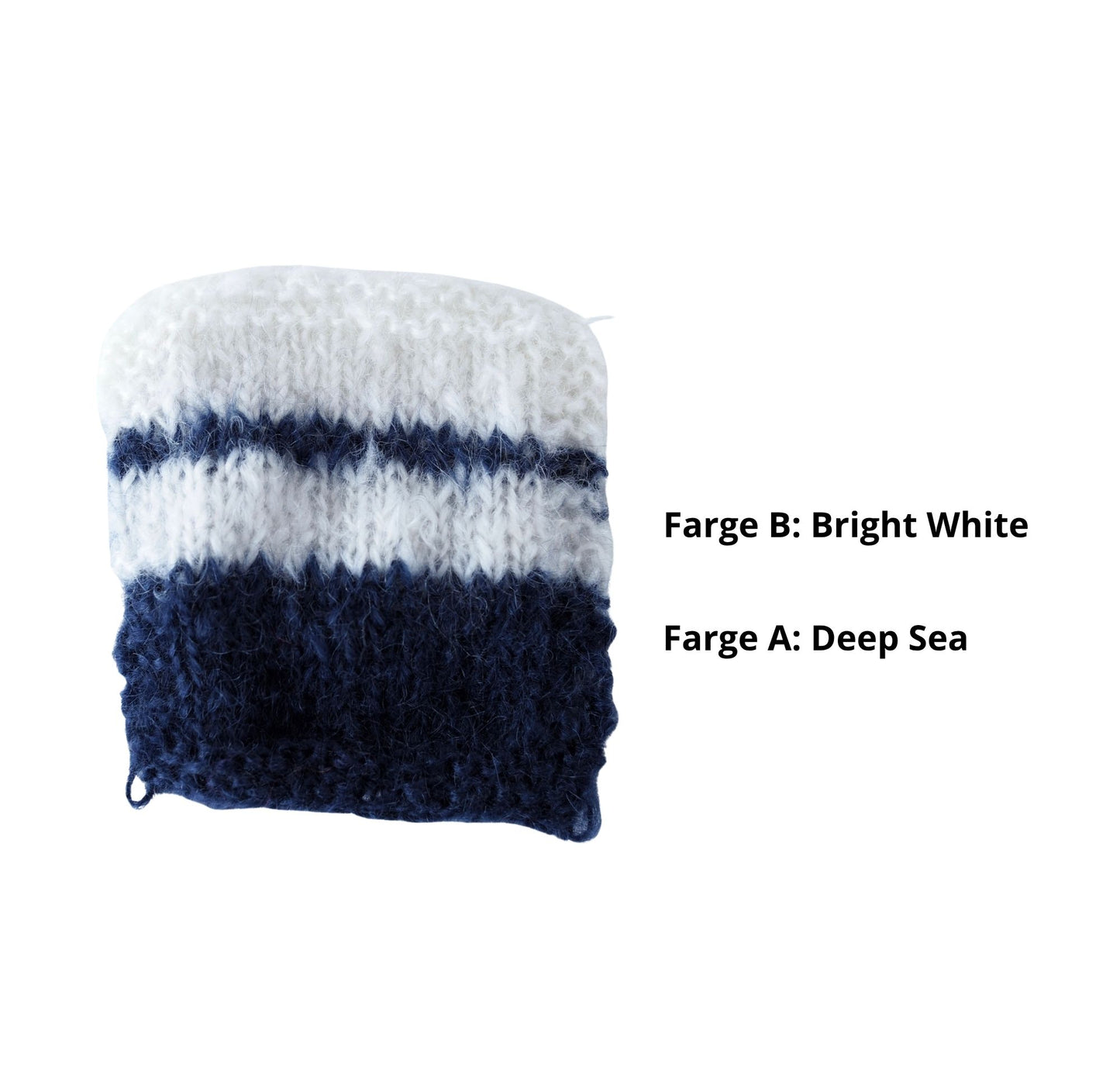 Garnpakke - Sally Sweater
