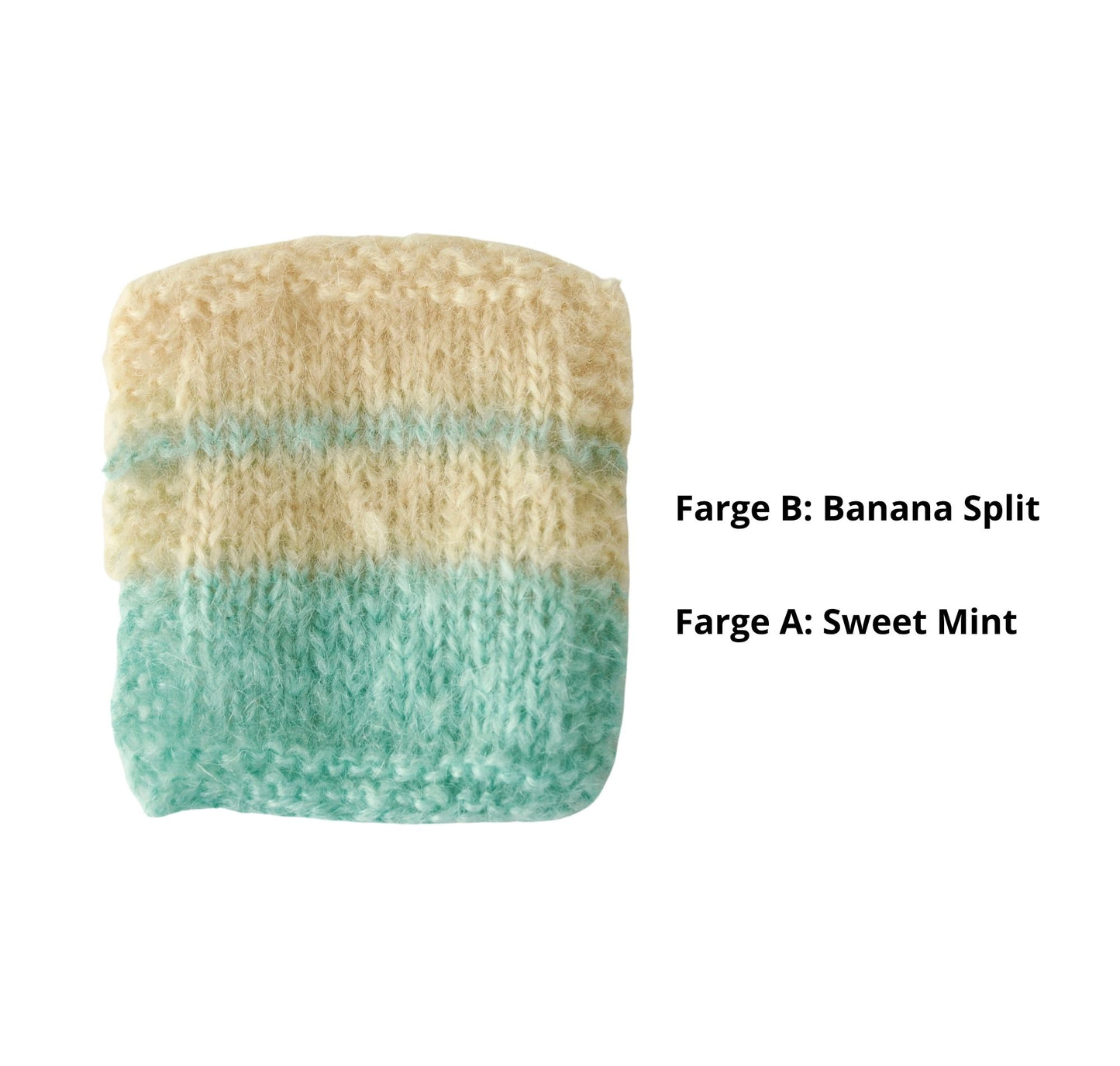 Garnpakke - Sally Sweater