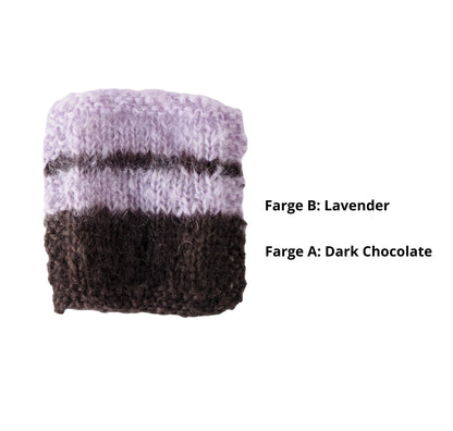 Garnpakke - Sally Sweater