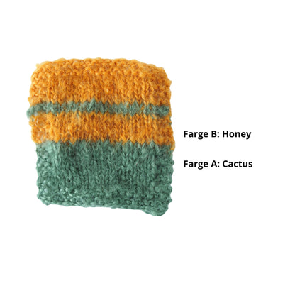 Garnpakke - Sally Sweater