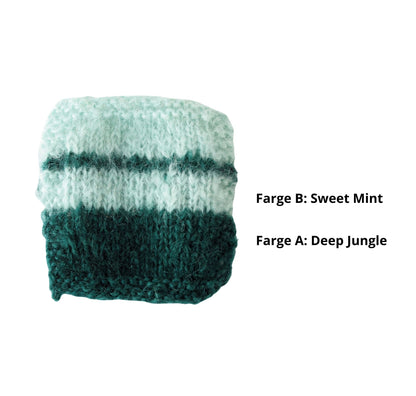 Garnpakke - Sally Sweater