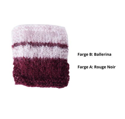 Garnpakke - Sally Sweater