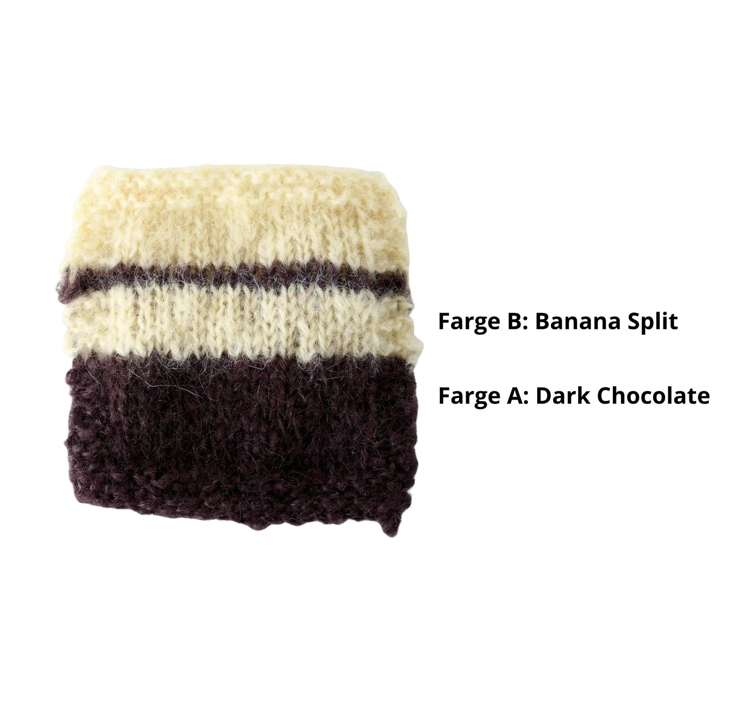 Garnpakke - Sally Sweater