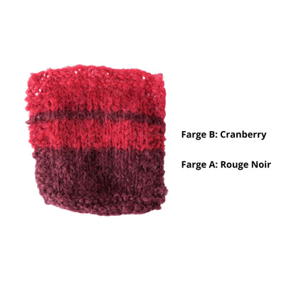 Garnpakke - Sally Sweater