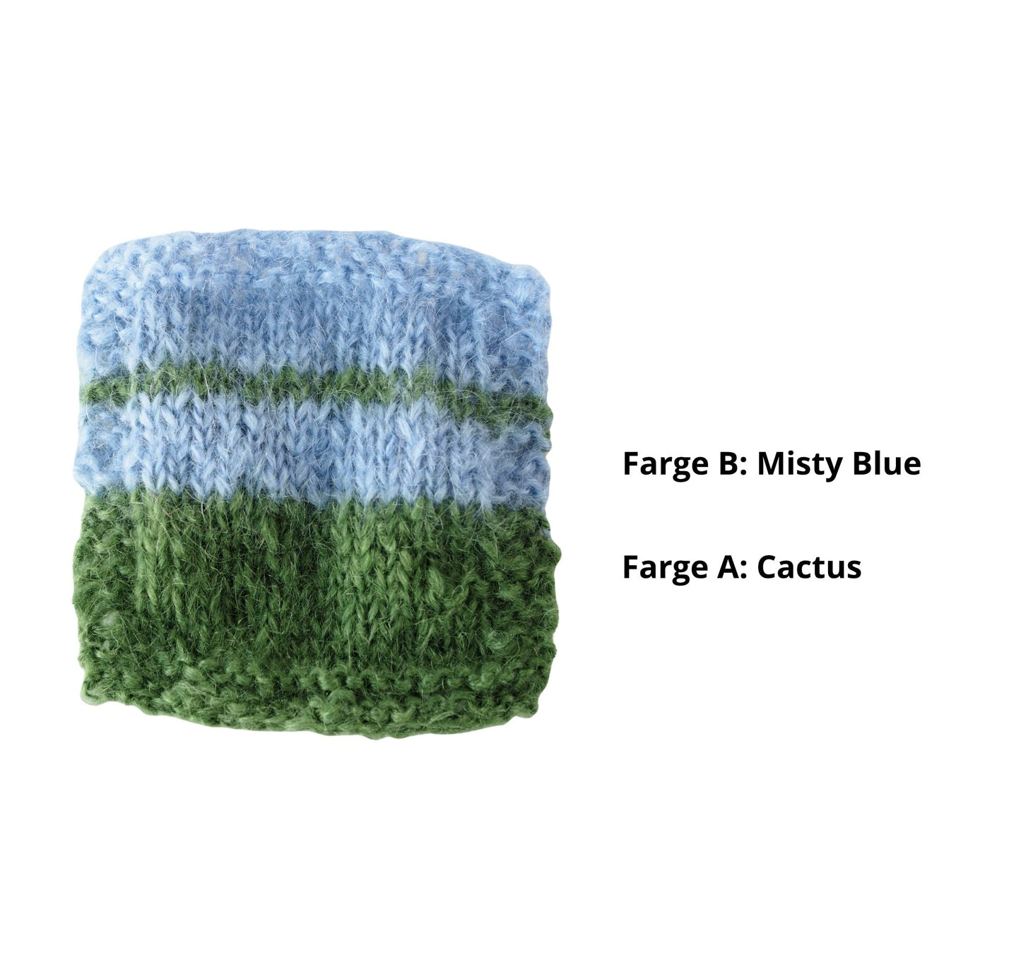 Garnpakke - Sally Sweater