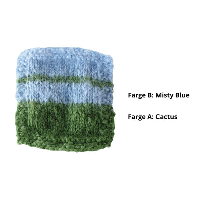 Garnpakke - Sally Sweater