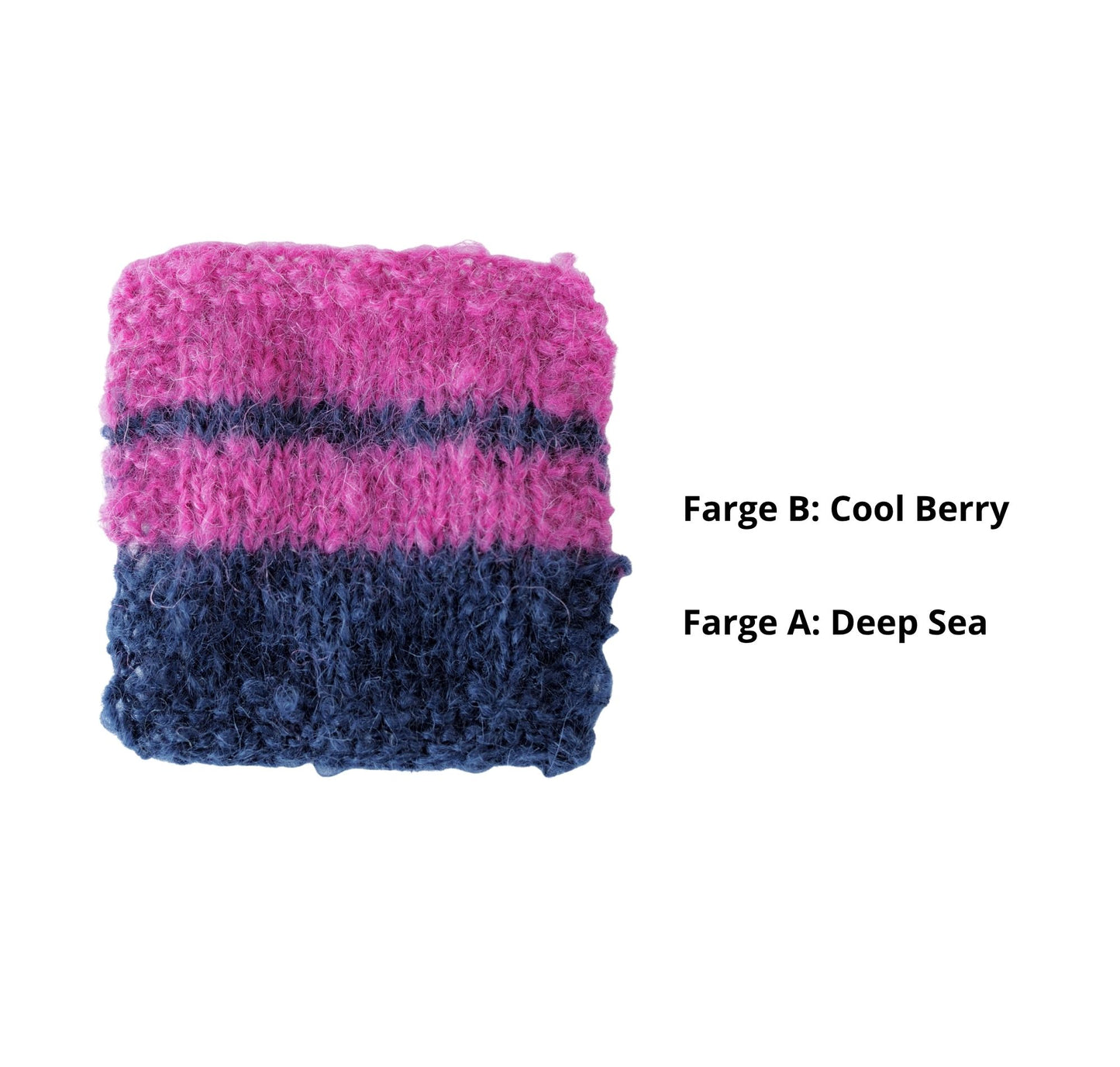 Garnpakke - Sally Sweater