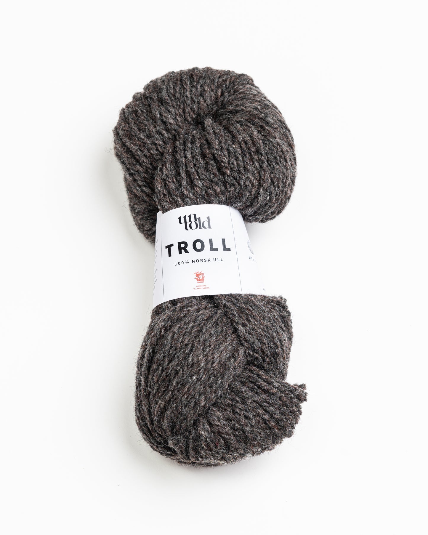 Un-told Troll - Sjokolade