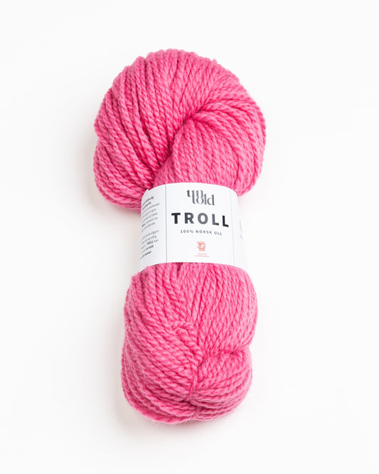 Un-told Troll - Pink Punch