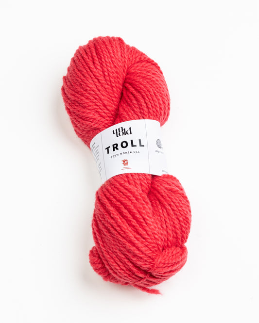 Un-told Troll - Sweet Cherry