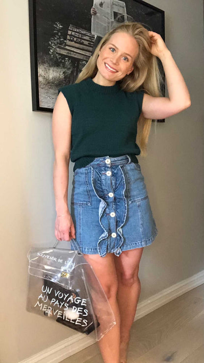 Icetea top