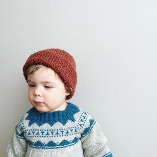 mammasfishermanhat lue Guttenogstrikkemor 