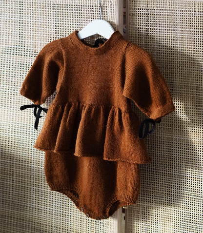 Nova Playsuit