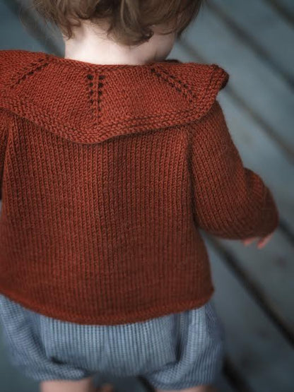 Clara Cardigan