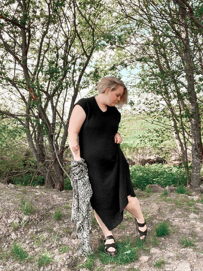 Icetea dress / deutsche