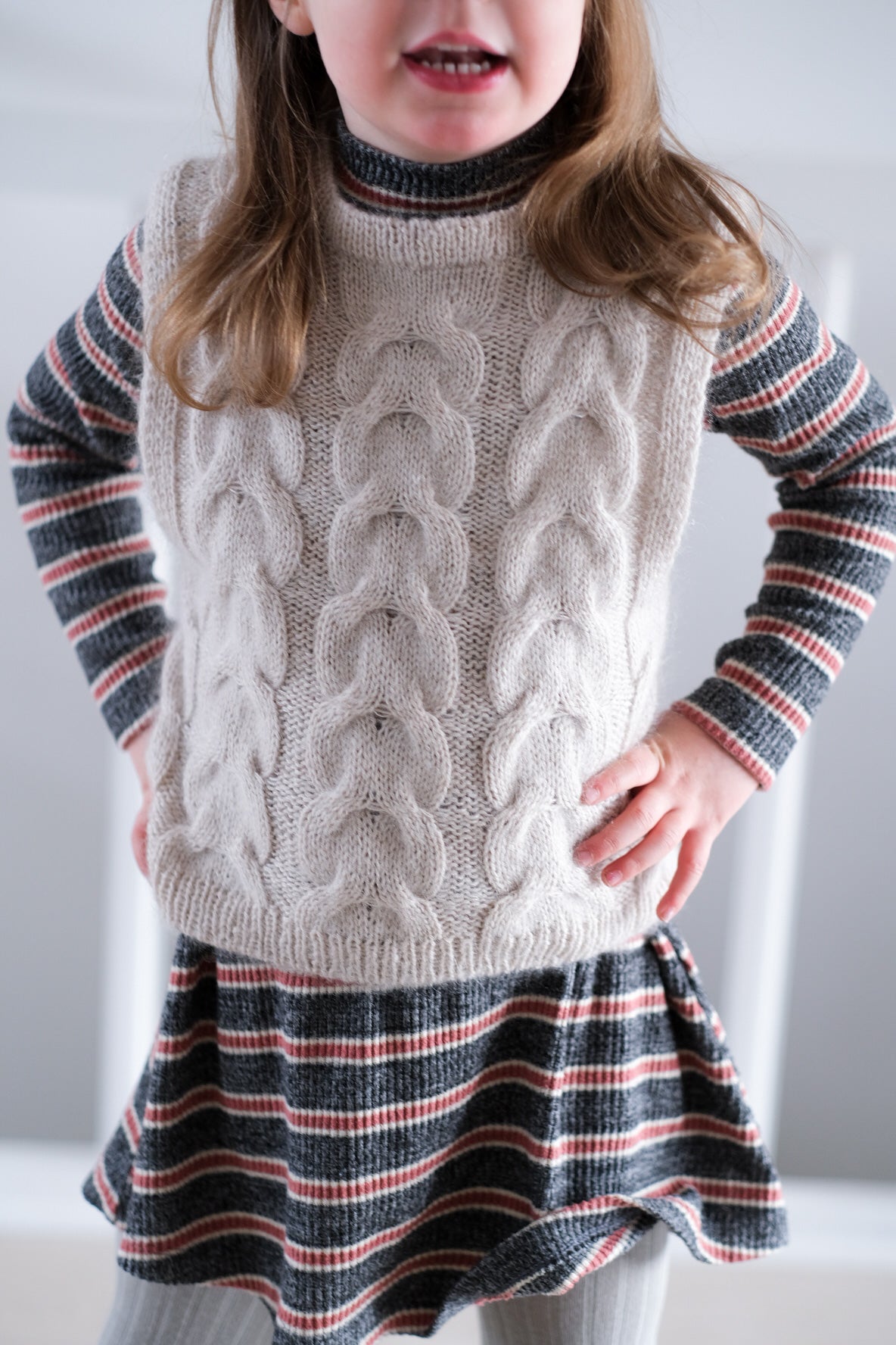 Lilyvest