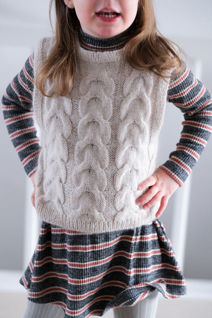 Lilyvest