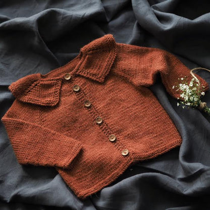 Clara Cardigan
