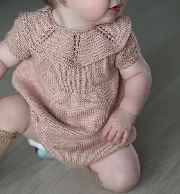 Clara romper