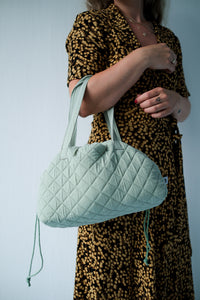 Un-told project bag // prosjektpose