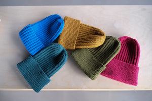 Bredelue untold merino