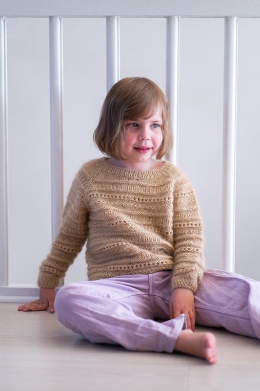 Biscottisweater