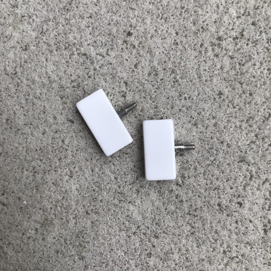 ChiaoGoo endestopper til vaier (S) 