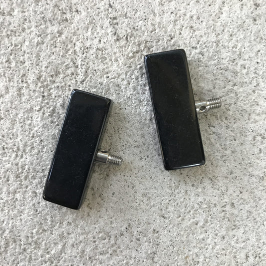 ChiaoGoo endestopper til vaier (L) 