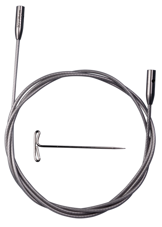 ChiaoGoo vaier Swiv360 – stor (L) 