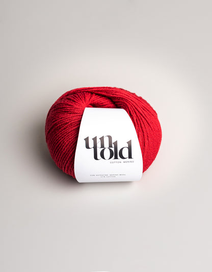 Un-told Mindful Moments temaboks - LIMITED EDITION
