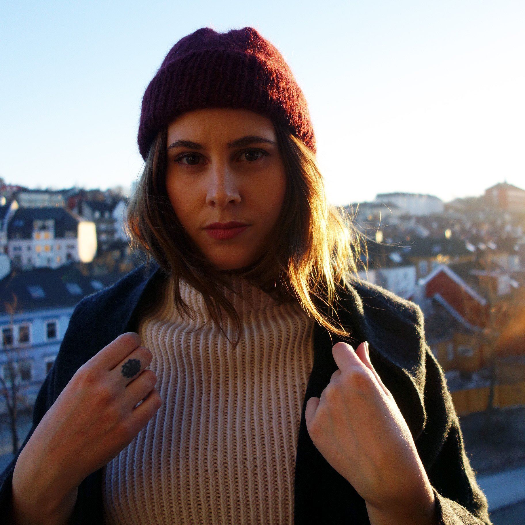 mammasfishermanhat lue Guttenogstrikkemor 