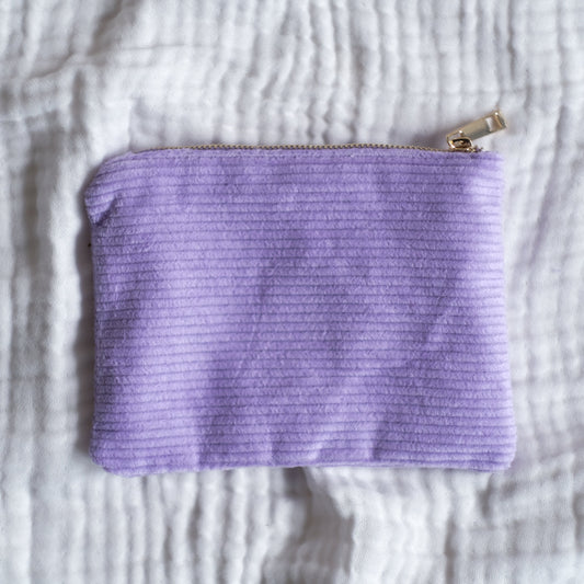 Liten utstyrspung Purple NY!