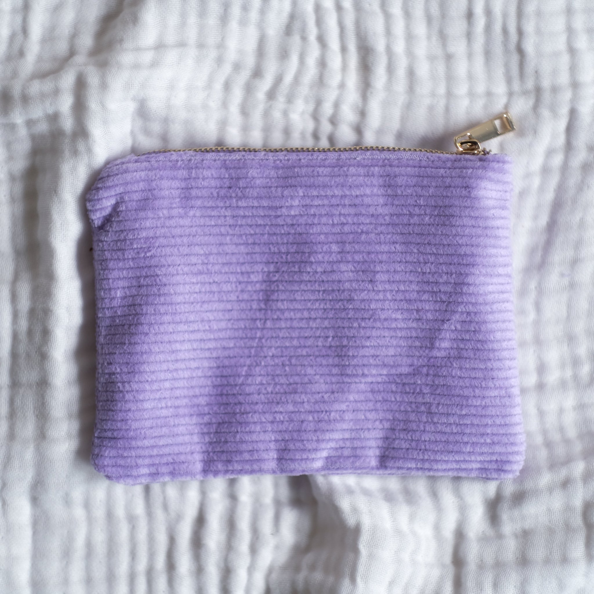Liten utstyrspung Purple NY!