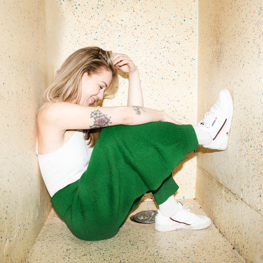 Garnpakke - Caleido Pants