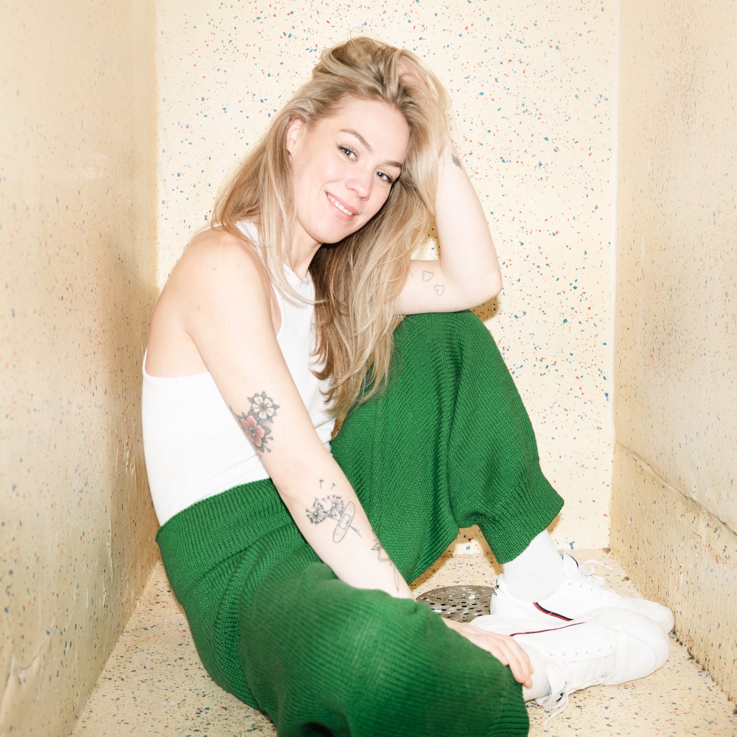 Caleido Pants