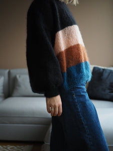 Anitasweater / english sweater GS english patterns 