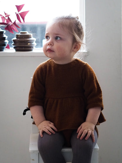 Nova Playsuit