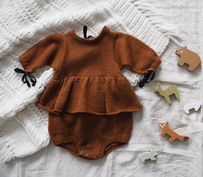 Nova Playsuit