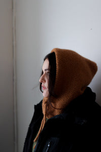 balaclava strikkeoppskrift