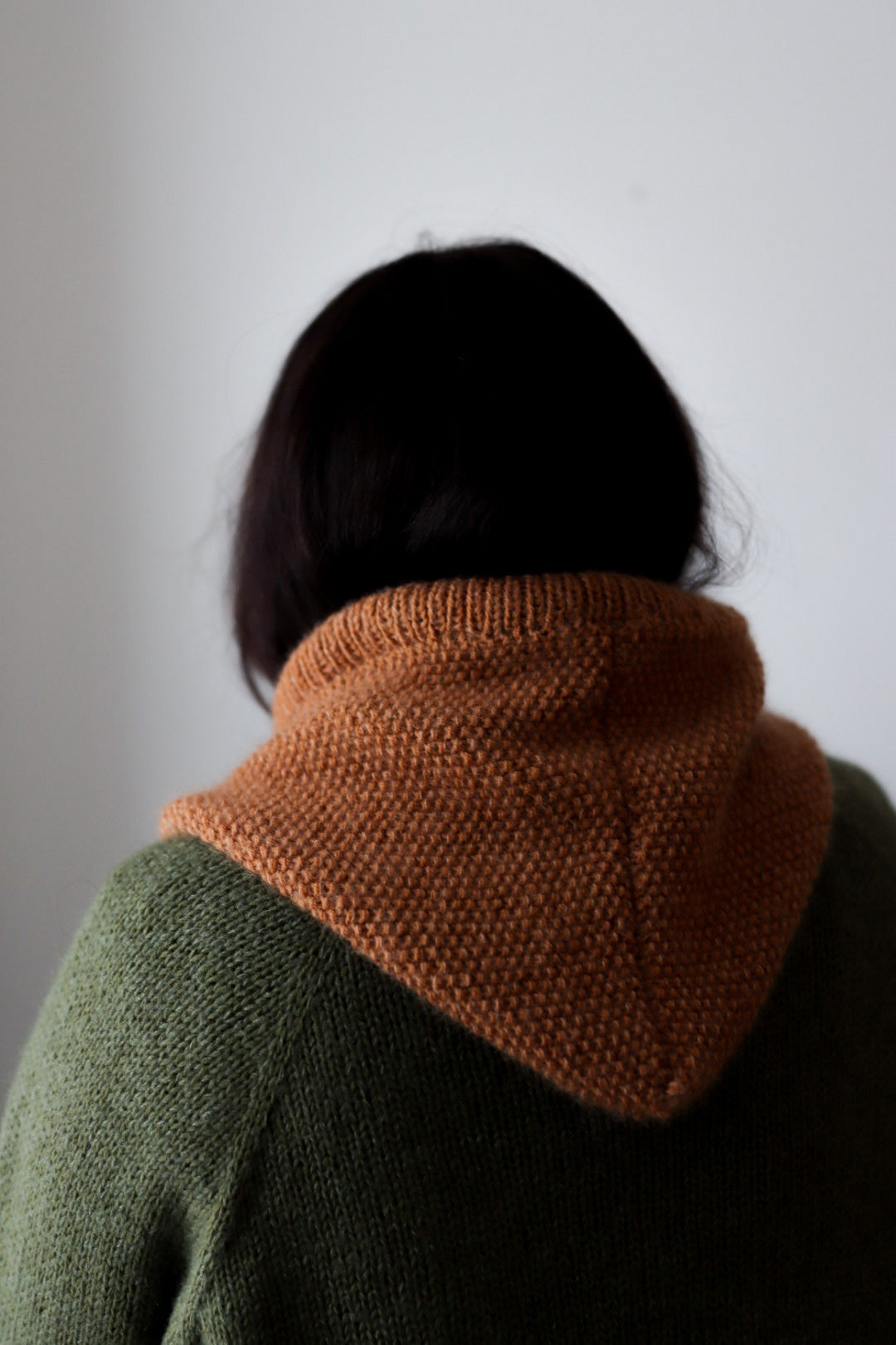 Vinterhoodie