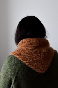 Vinterhoodie