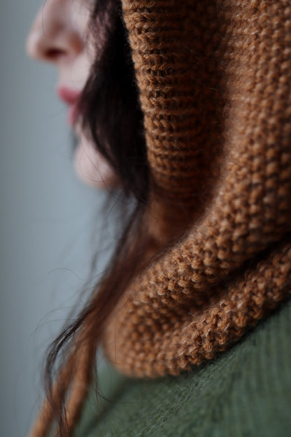 Vinterhoodie