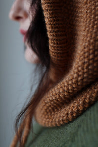 Vinterhoodie