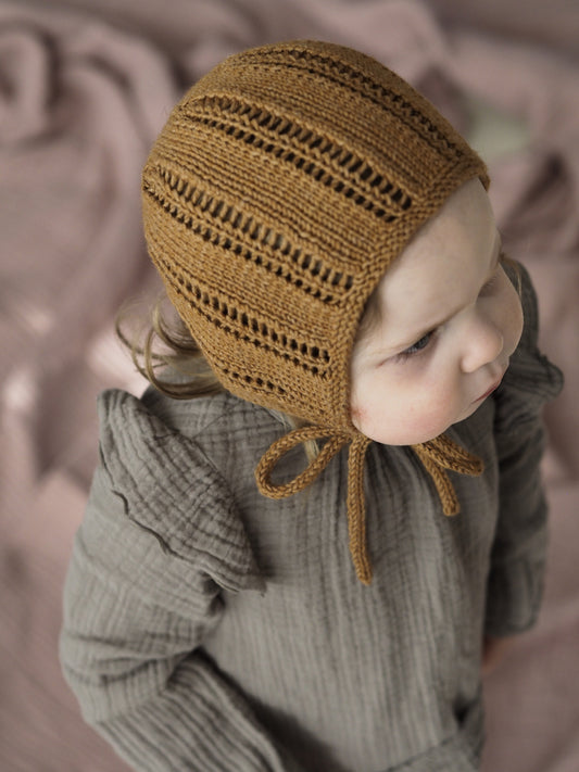 Clara bonnet